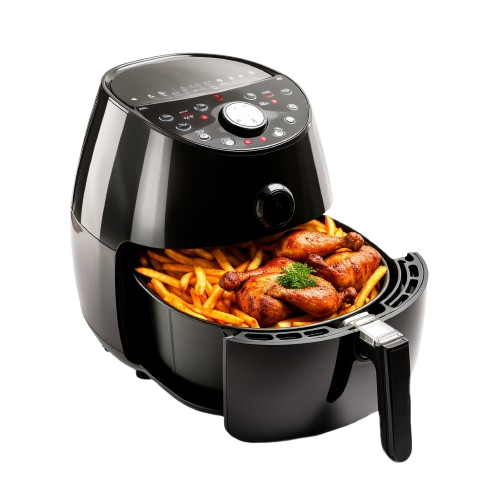 Air Fryer Britânia